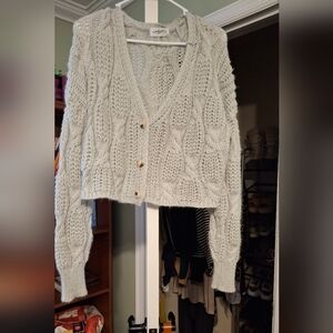CJLA Mia Cardigan Sweater
